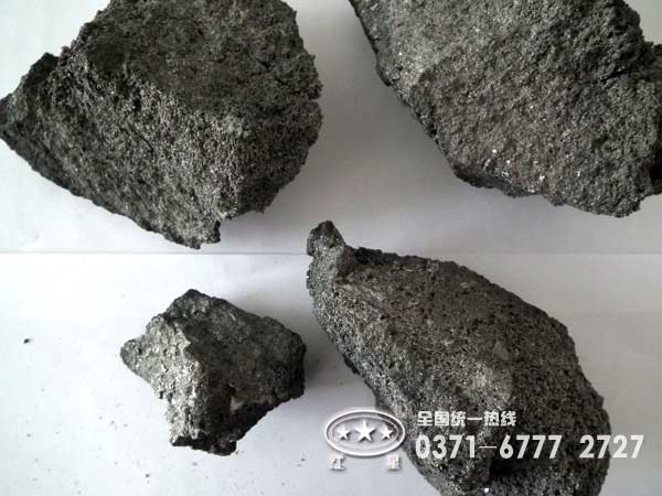 焦炭破碎选用哪种破碎机好？