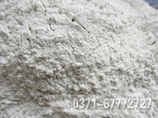 高岭土磨粉、煅烧加工工艺/高岭土生产线