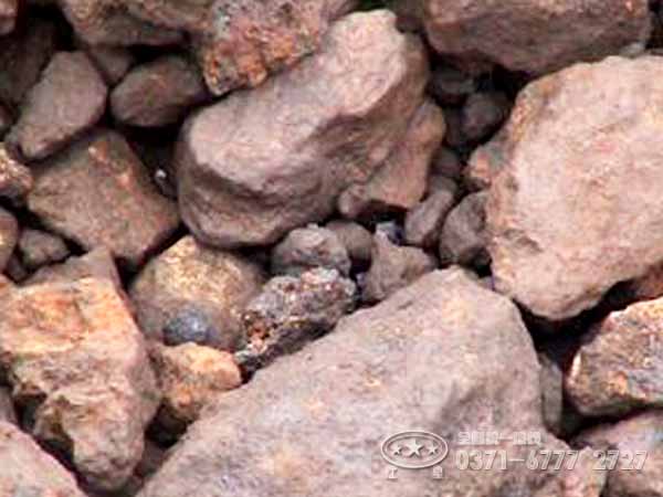 厂家解说，提高赤铁矿球磨机高产粉磨率方法