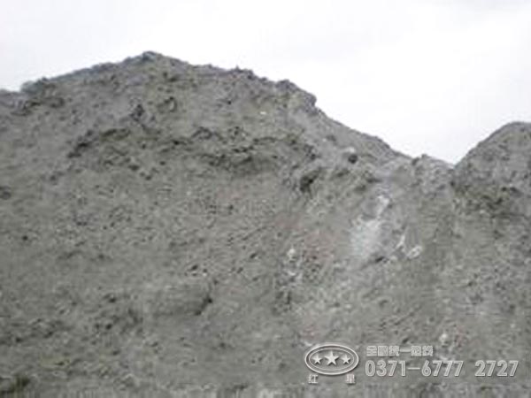 红星支招：粉煤灰烘干机热效率提升啥方法？