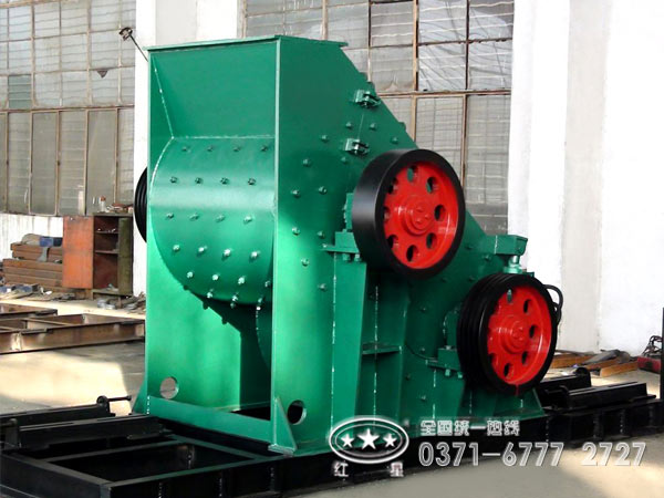 煤渣粉碎机厂家、型号及生产优势介绍
