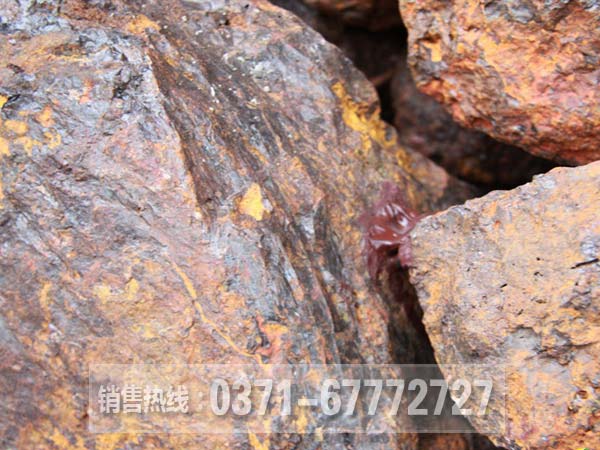 铁矿石破碎机设备、厂家和价格介绍