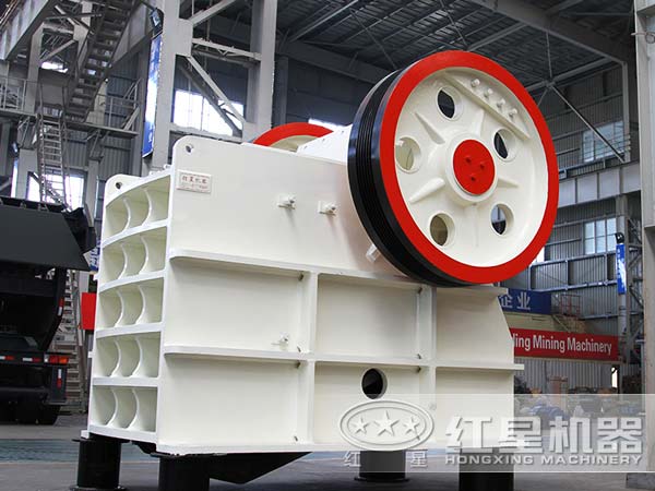 喜迎十九大，矿用鄂式破碎机在此期间会更优惠吗？