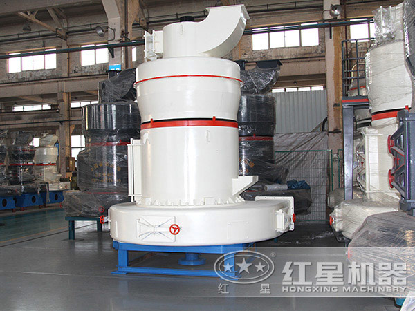 用于15吨以上大理石制粉的4r、5r雷蒙磨现价多少钱