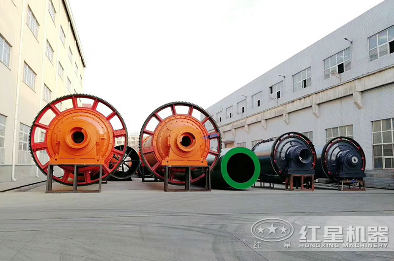 日产200吨的脱硫湿式球磨机可选型号有哪些？大概报价多钱？