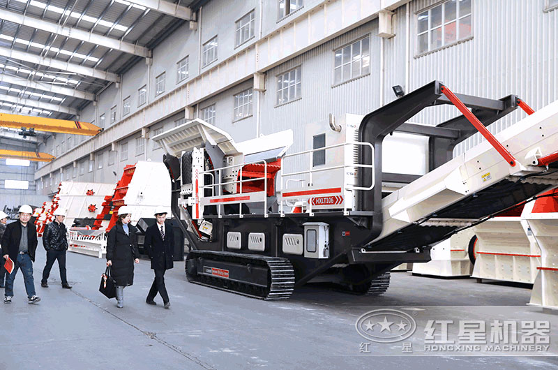 想找型号全、价格优惠的履带液压岩石破碎机厂家，来这里！