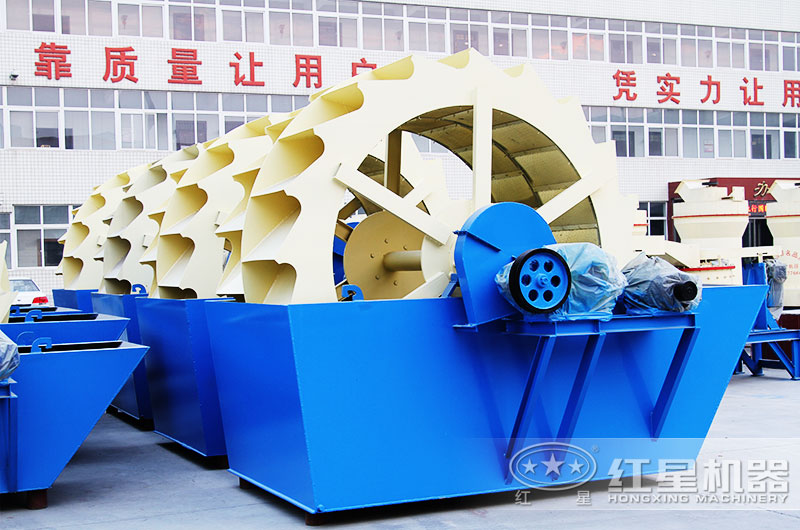 人工捞沙怎么捞，5万落地的水车捞沙机让您省时省力