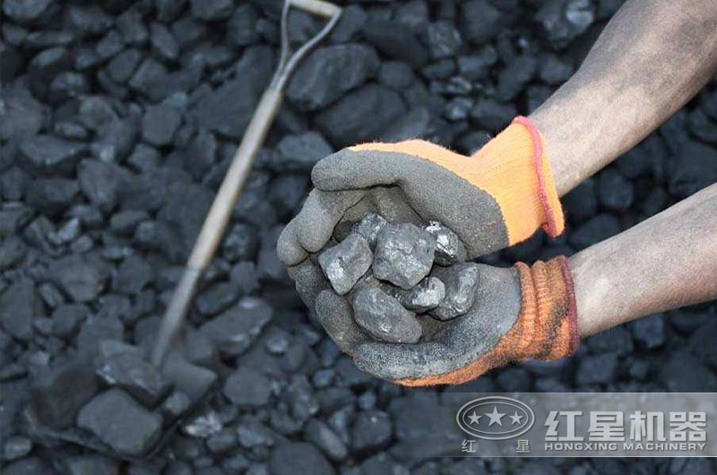 煤矸石可以制砂吗？煤矸石制砂工艺流程概述