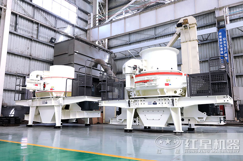 建筑用砂可用什么代替，生产机制砂的固定制砂机价格多少钱一台？