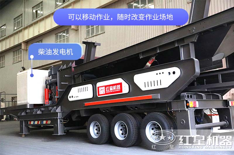 建筑垃圾处理商机不断，您的建筑垃圾粉碎机准备好了吗？