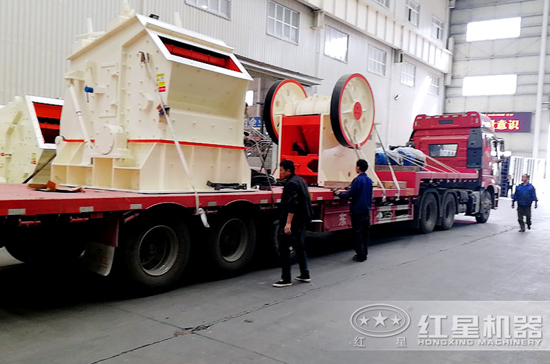 鄂破与反击破有什么区别？碎石用鄂破好还是反击破好？
