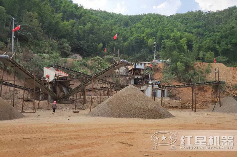 15万预算，能买到哪种河卵石及建筑废料用多功能破碎机？