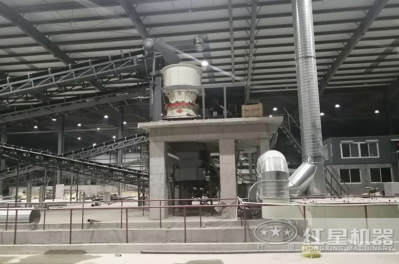 硅石破碎后销路如何？加工要投资多少钱？（内含破碎工艺流程）