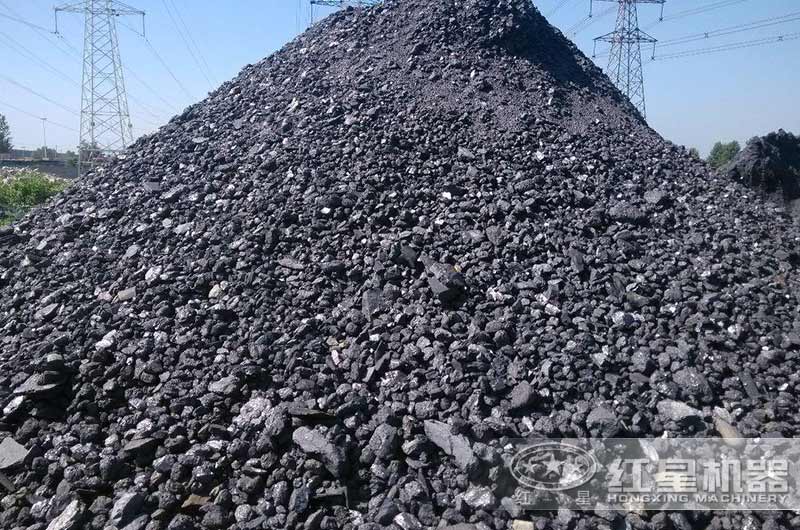 石油焦能当煤炭用吗？初碎用什么破碎机？