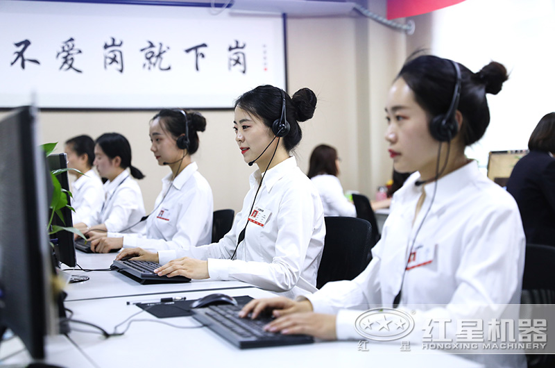 干法制砂楼造价有高有低，咨询厂家客服了解具体报价